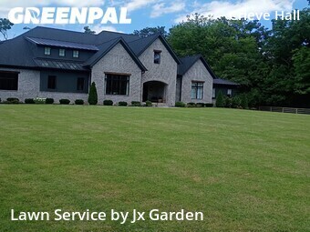 Lawn Mow nearby Brentwood, TN, 