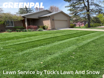Lawn Service nearby Novi, MI, 