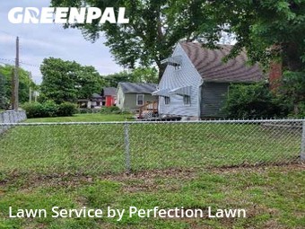 Lawn Maintenance nearby Independence, MO, 