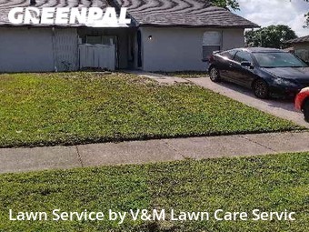 Grass Cutting nearby Orlando, FL, 