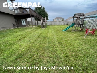 Yard Mowing nearby Independence, MO, 
