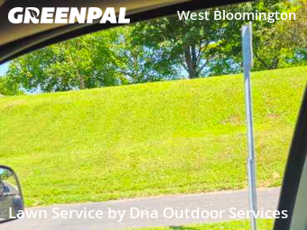 Lawn Cutting nearby Minneapolis, MN, 