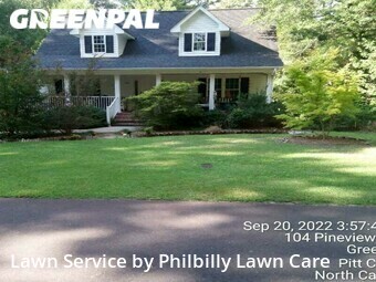 Yard Cutting nearby Greenville, NC, 