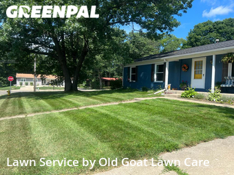 Yard Mowing nearby Battle Creek, MI, 