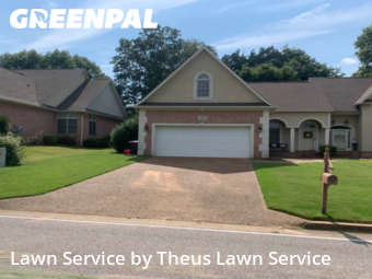 Lawn Care Service nearby Jackson, TN, 