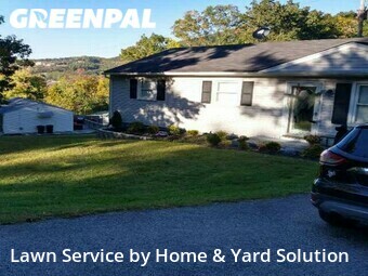 Lawn Mowing Service nearby Roanoke, VA, 