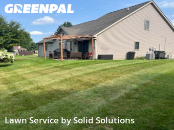 Lawn Mowing nearby Fort Wayne, IN, 