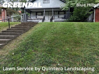Lawn Maintenance nearby Kansas City, MO, 
