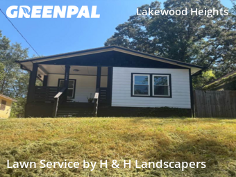 Yard Mowing nearby Atlanta, GA, 