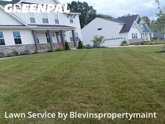 Grass Cut nearby Washington Township, OH, 