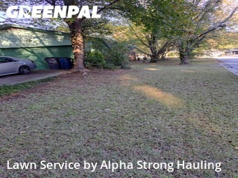 Lawn Mow nearby Atlanta, GA, 