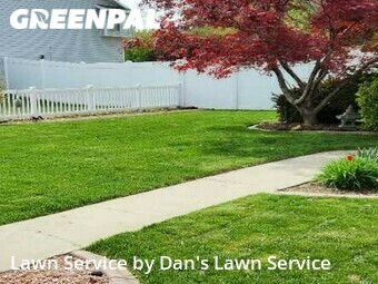 Lawn Mow nearby Sandy, UT, 