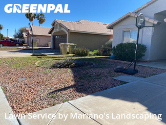 Lawn Cutting nearby Glendale, AZ, 