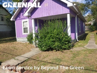 Lawn Care nearby Nashville, TN, 