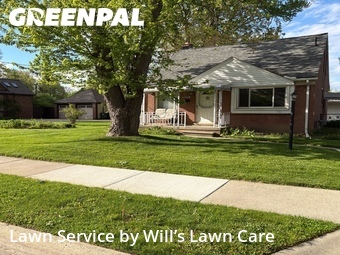 Lawn Mow nearby St. Clair Shores, MI, 