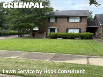 Lawn Cut nearby Montgomery, AL, 