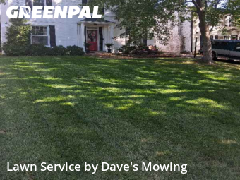 Lawn Care Service nearby St. Louis, IL, 