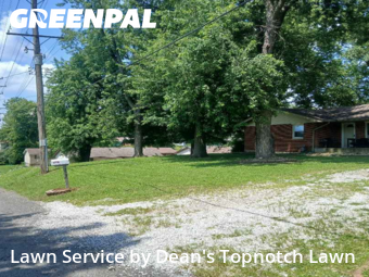 Lawn Maintenance nearby Collinsville, IL, 