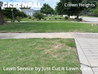Yard Mowing nearby Wichita, KS, 