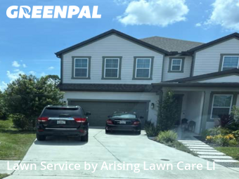 Lawn Care Service nearby Magnolia Square, FL, 