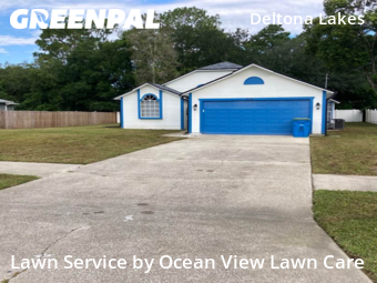 Grass Cutting nearby Deltona, FL, 