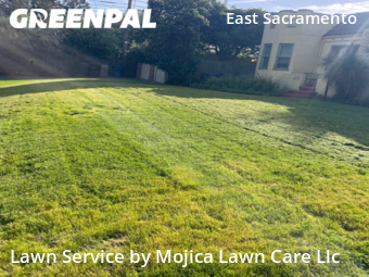 Lawn Care nearby Sacramento, CA, 