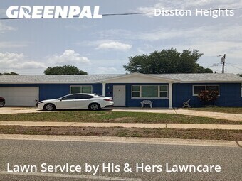 Backyard Landscaping In St. Petersburg,33710,Landscape Design by His & Hers Lawncare, work completed in Jul , 2026