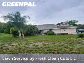 Grass Cutting nearby Spring Hill, FL, 
