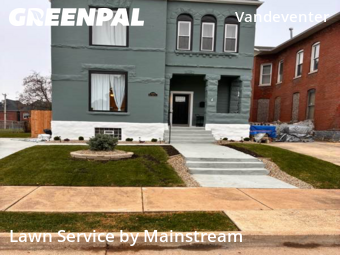 Lawn Cut nearby St. Louis, MO, 