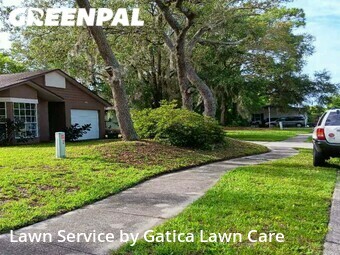 Lawn Maintenance nearby Longwood, FL, 