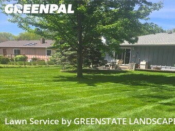 Lawn Mow nearby South Elgin, IL, 