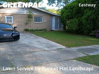 Lawn Care nearby Charlotte, NC, 
