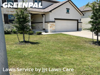 Lawn Service nearby San Antonio, TX, 