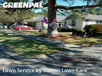 Lawn Cut nearby Metairie, LA, 