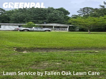 Lawn Maintenance nearby Rocky Point, NC, 