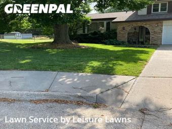 Lawn Cutting nearby Omaha, NE, 