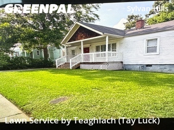 Lawn Maintenance nearby Atlanta, GA, 