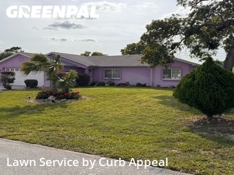 Lawn Care Service nearby Spring Hill, FL, 