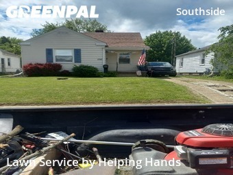 Yard Cutting nearby Toledo, OH, 