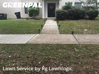 Grass Cutting nearby Charlotte, NC, 
