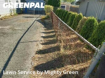 Lawn Maintenance nearby Portland, OR, 
