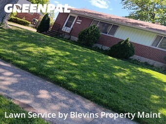 Lawn Cut nearby Dayton, OH, 