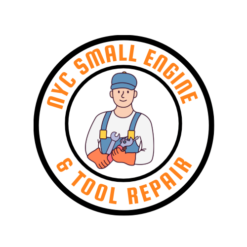 NYC Small Engine & Tool Repair shop photo