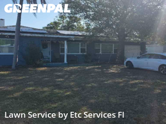 Lawn Mowingin Clearwater,33755,Lawn Mowing Service by Etc Services Fl, work completed in Mar , 2026