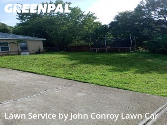Lawn Mowing Service nearby North Port, FL, 