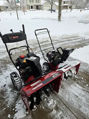 Curbside Small Engine Repair Photo 1