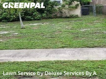 Lawn Cut nearby Deerfield Beach, FL, 