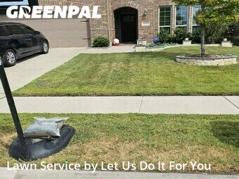 Grass Cutting nearby Mc Kinney, TX, 