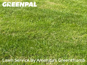 Lawn Mowing nearby Affton, MO, 