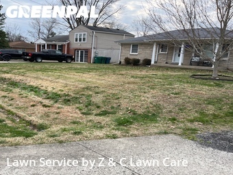 Lawn Care nearby Louisville, KY, 